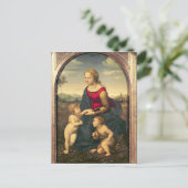 ラベルジャルディニエール, 1507 ポストカード (スタンド正面)