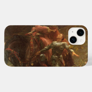 ラベルダメサンメルシーバイサーフランクディクシー Case-Mate iPhone 14ケース