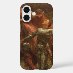 ラベルダメサンメルシーバイサーフランクディクシー iPhone 16ケース