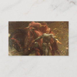 ラベルダメサンメルシーバイフランクディクシー結婚ズ エンクロージャーカード