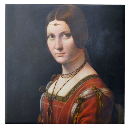 ラベルフェロニエール タイル (正面)