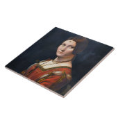 ラベルフェロニエール タイル (側面)