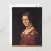 ラベルフェロニエール ポストカード (正面/裏面)