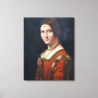 ラベルフェロンニエール キャンバスプリント