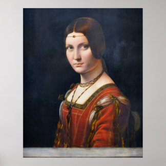 ラベルフェロンニエール ポスター