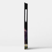 ラベルフェロンニエール，レオナルドダヴィンチ Case-Mate iPhoneケース (裏面 / 左)