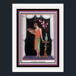 「ラベルペルソネ」デコプリントバイバービエ12 x 16 ポスター<br><div class="desc">デコカラフルプリントバイバービエ"ラベルペルソネ" 12 x 16</div>