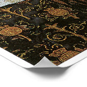 ラベル伊勢ルト ポスター (角)