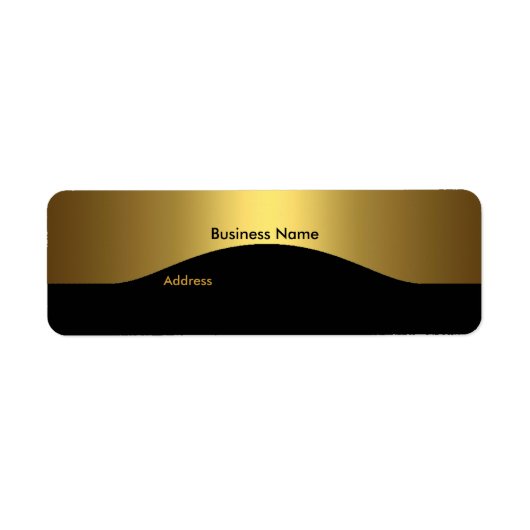 ラベル会社ラベルのラベル小さいサイズ ラベル (正面)