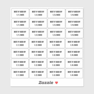 ラベル最高のもしシールの包装に使用 シール