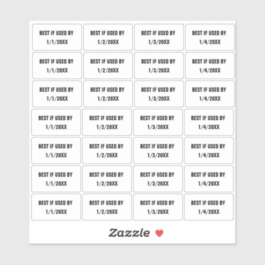 ラベル最高のもしシールの包装に使用 シール (シート)