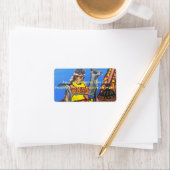 ラベル (インサイチュ)