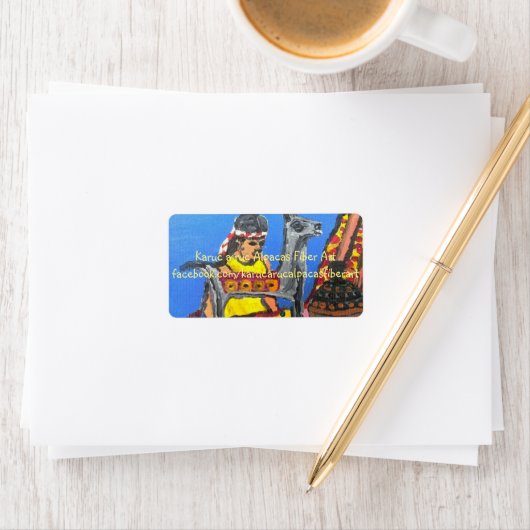 ラベル (インサイチュ)