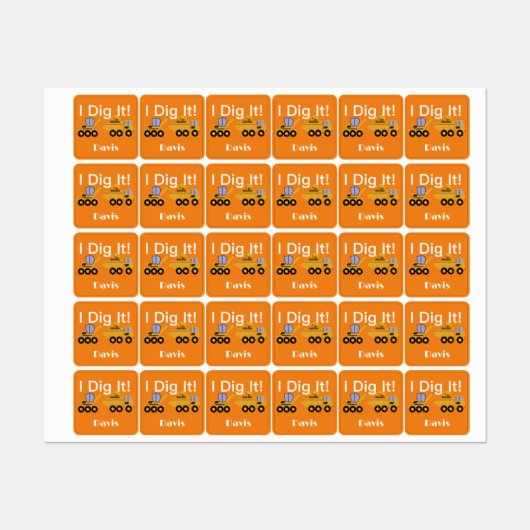 ラベル (シート)