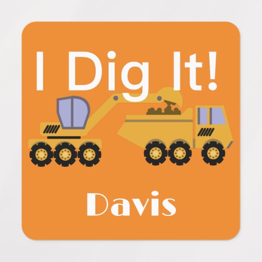 ラベル (デザイン2)