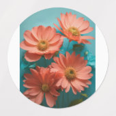 ラベル (デザイン2)