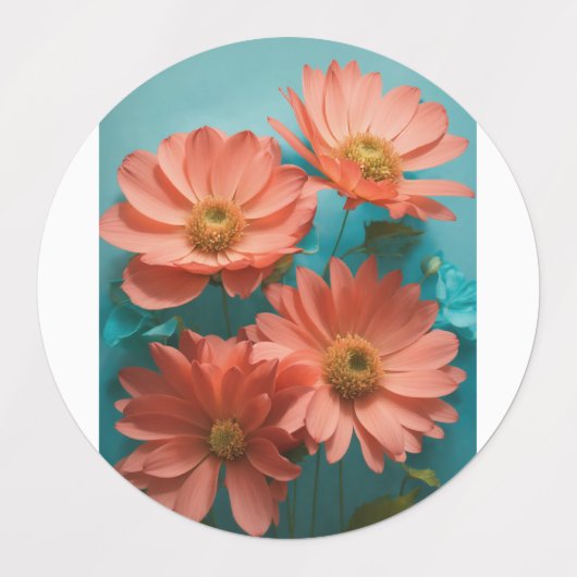 ラベル (デザイン2)