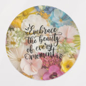 ラベル (デザイン2)