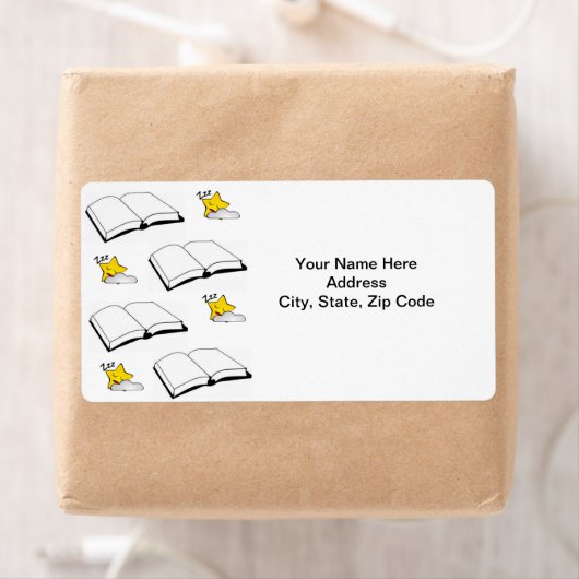 ラベル (インサイチュ)