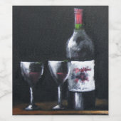 ラベル (シングルラベル)