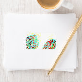 ラベル (インサイチュ)