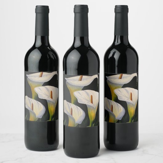 ラベル (ボトル)