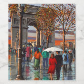 ラベル (シングルラベル)