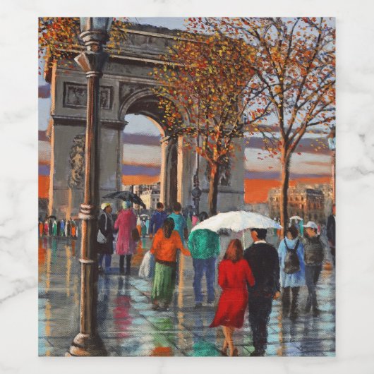 ラベル (シングルラベル)