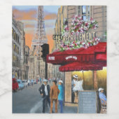 ラベル (シングルラベル)