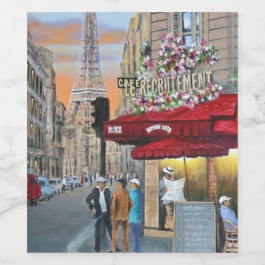 ラベル (シングルラベル)