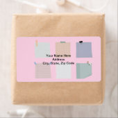 ラベル (インサイチュ)