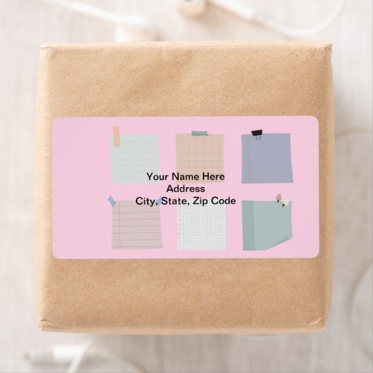 ラベル (インサイチュ)