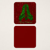 ラベル (正面&裏面)