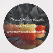 ラベル (デザイン2)