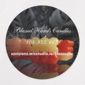 ラベル (デザイン1)