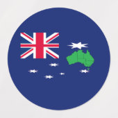 ラベル (デザイン2)