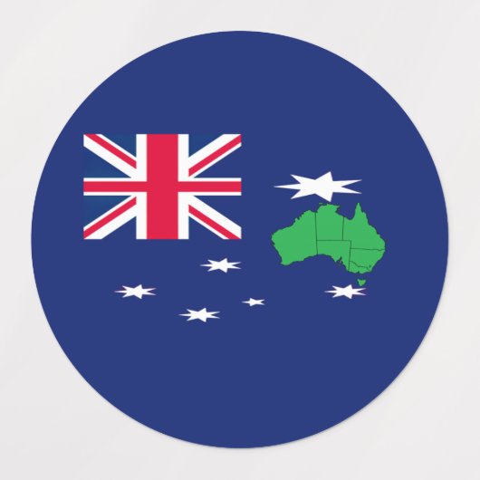 ラベル (デザイン2)