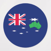 ラベル (デザイン1)