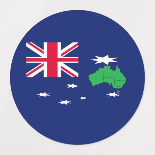 ラベル (デザイン1)