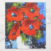 ラベル (シングルラベル)