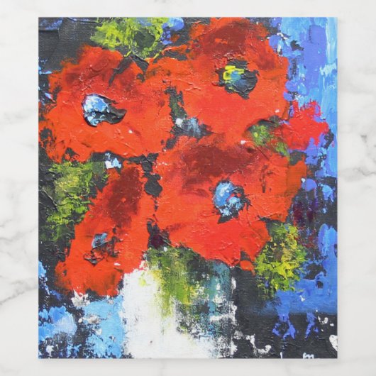 ラベル (シングルラベル)