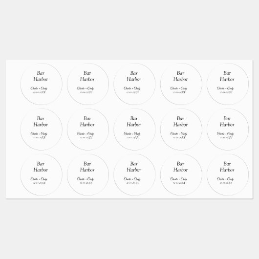 ラベル (シート)