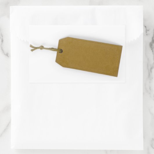 ラベル (バッグ)