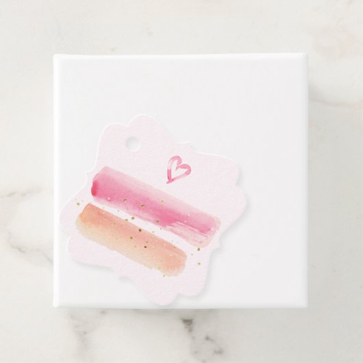 ラベル (インサイチュ)