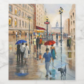 ラベル (シングルラベル)