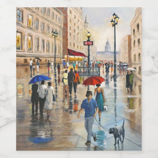 ラベル (シングルラベル)