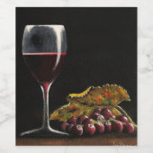 ラベル (シングルラベル)