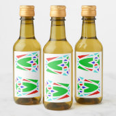 ラベル (ボトル)