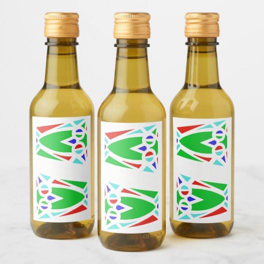 ラベル (ボトル)