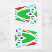 ラベル (シングルラベル)